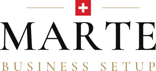 MARTE Business Setup