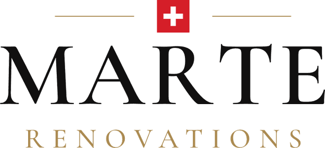 MARTE Renovations
